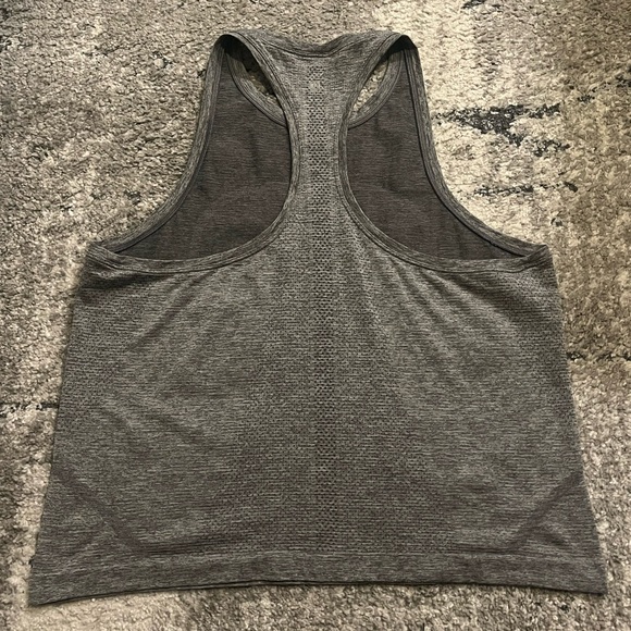 Lululemon Run Swiftly Tank Top - Picture 2 of 6